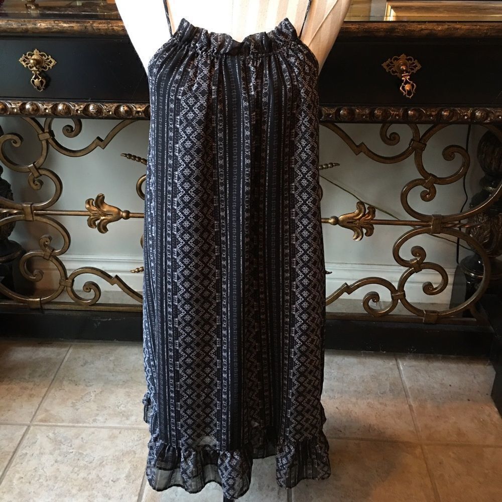 BCBG SUNDRESS NWOT! 